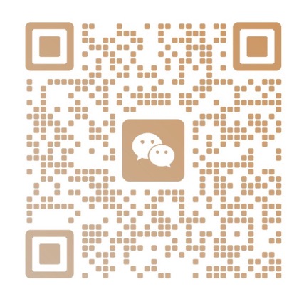 孙老师微信二维码